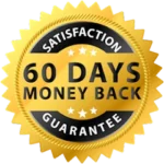 24 Burn Money Back Gurantee