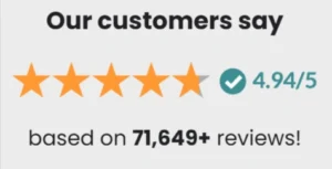 24 Burn customer reviews