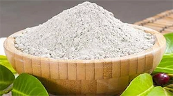 Bentonite Clay