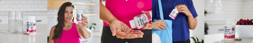 Customers Reviews NativePath Bladder Health