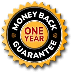 Dentolyn Money Back Guarantee