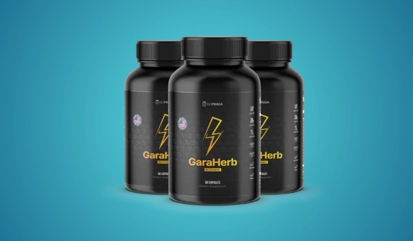 GaraHerb Reviews
