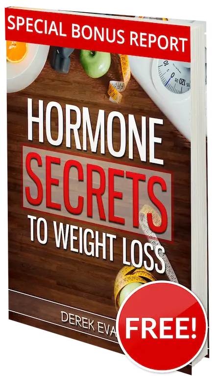 Hormone Secrets To Weight Loss