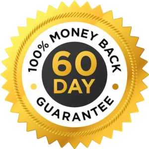 Hydrossential Money-Back Guarantee