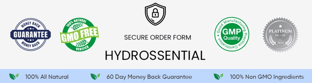 Hydrossential Safety