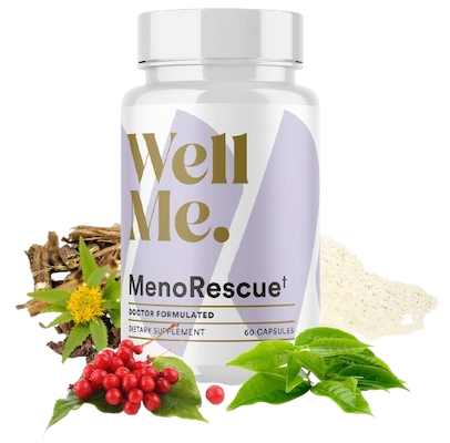 MenoRescue Reviews