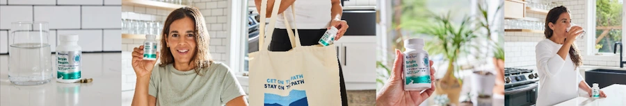 NativePath Brain Health Customers Reviews.