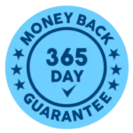 NativePath Native Fiber money back gurantee