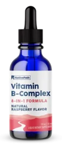 NativePath-Vitamin-B-Complex