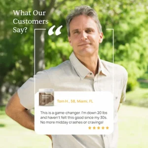 SlimBliss Customers Reviews