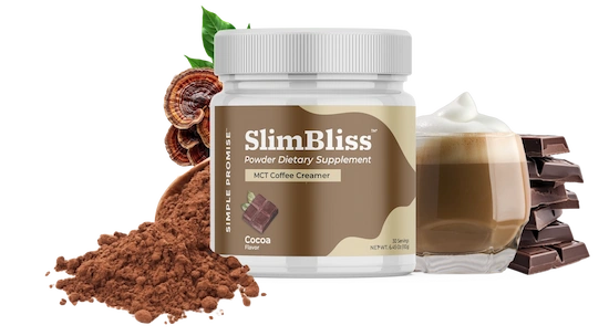 SlimBliss Reviews