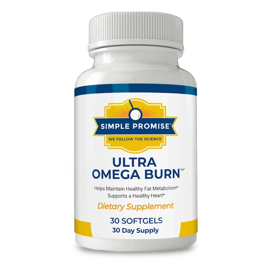 Ultra Omega Burn Reviews