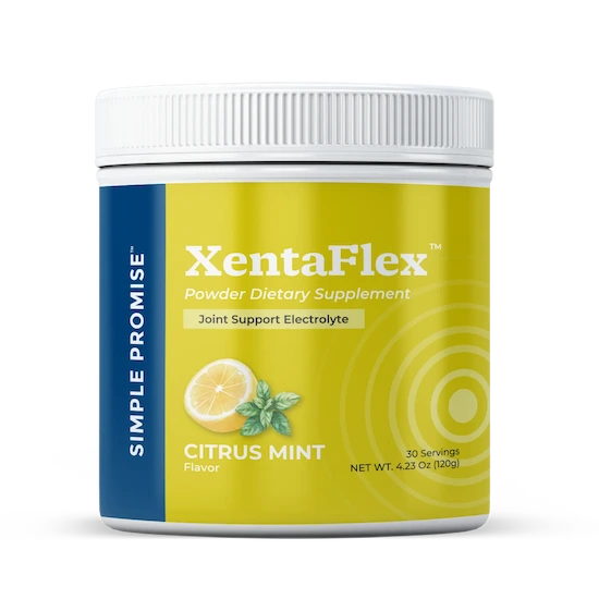 XentaFlex Reviews