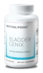BladderGenix Reviews