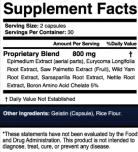 HeroUp-supplement-facts