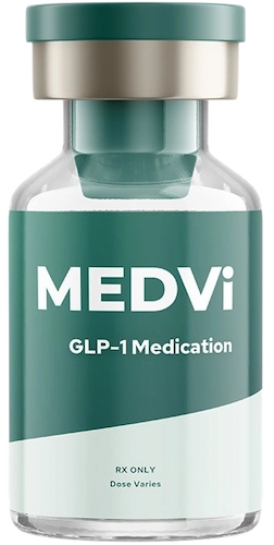 MEDVi GLP‑1 Reviews