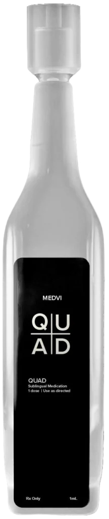 MEDVi Quad Reviews