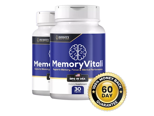 MemoryVitali Reviews