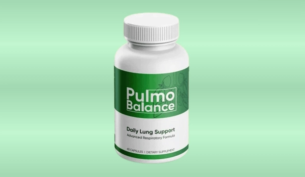 Pulmo Balance Reviews