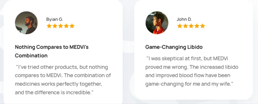 QUAD By MEDVi Customers Reviews