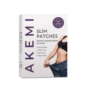 Akemi Slim Patch Reviews