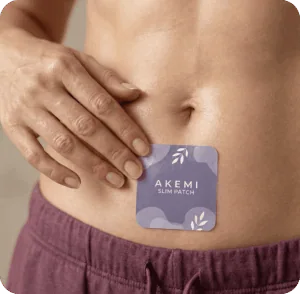 Akemi-Slim-Patch-Use